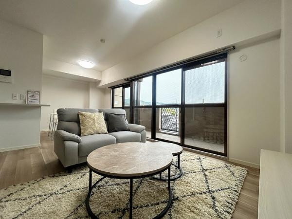 ガーデンビュー中山中(JS)