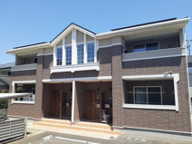 ル・グラン矢三　Ⅱの画像