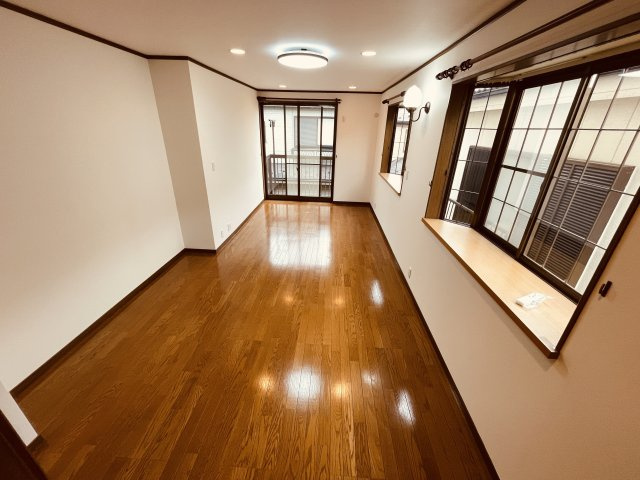 西馬橋1-22-51　中古戸建の洋室