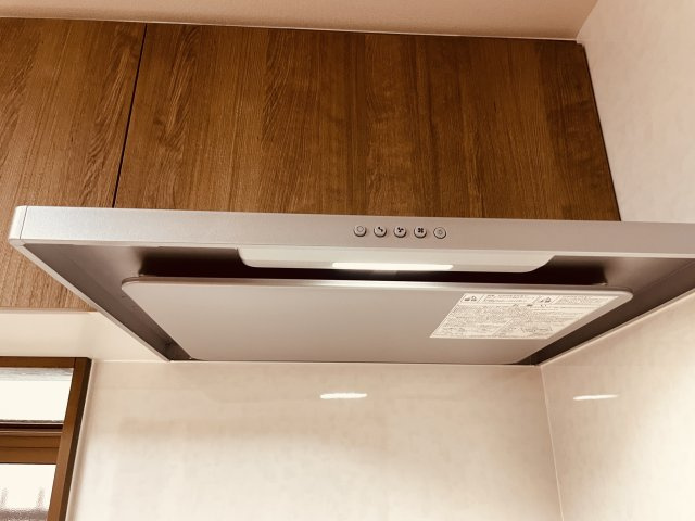 西馬橋1-22-51　中古戸建のキッチン