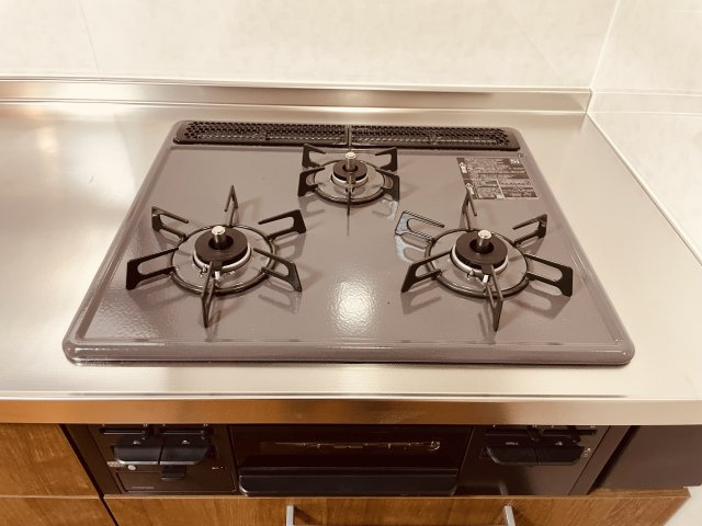 西馬橋1-22-51　中古戸建のキッチン