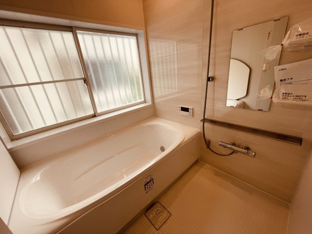 西馬橋1-22-51　中古戸建の浴室