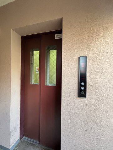 パークスクエア吉祥寺本町のその他共用部分