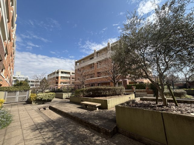 パークスクエア吉祥寺本町のその他共用部分