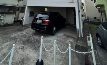 【エントランス】 | ドミールＳ