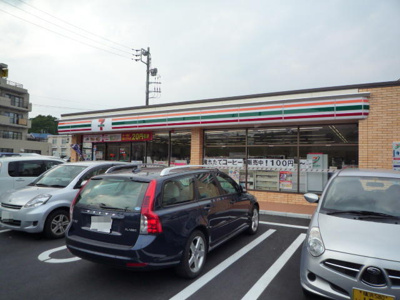 【その他】 | ドミールＳ | セブンイレブン横浜神…まで634m