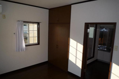 【収納】 | ドミールＳ