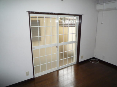 【内装】 | ドミールＳ