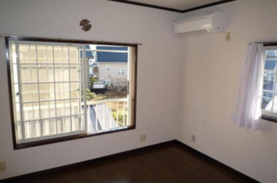 【展望】 | ドミールＳ