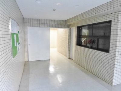 【その他共用部分】 | デューヒルズ壱番館