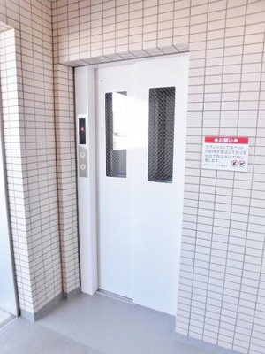 【その他共用部分】 | デューヒルズ壱番館