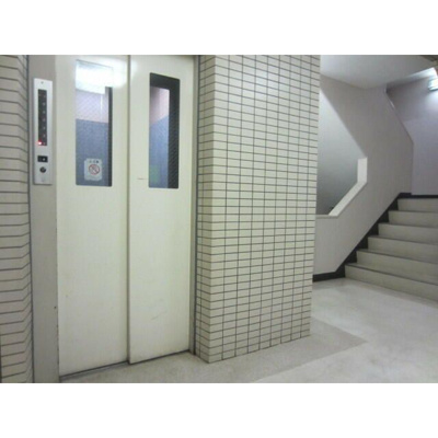 【その他共用部分】 | デューヒルズ壱番館