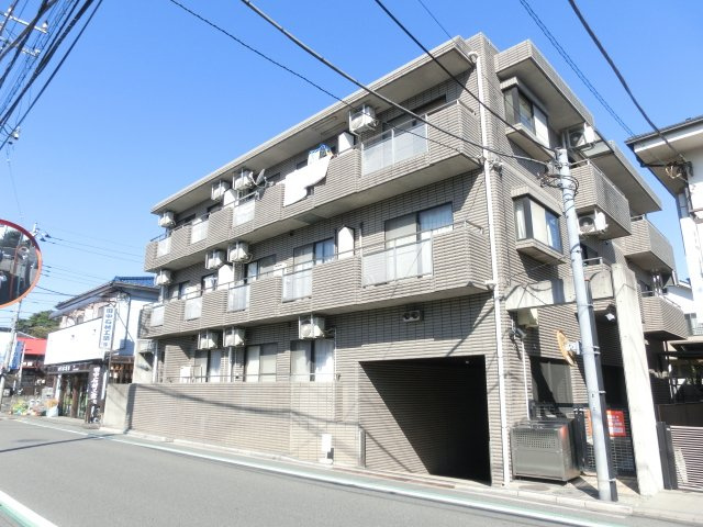 アタッシュマン青柳