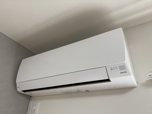 SUN MARE三木本町の設備