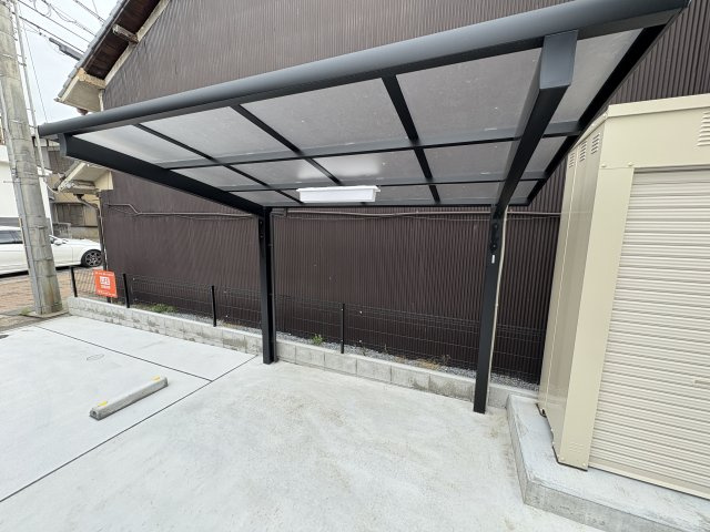 SUN MARE三木本町のその他共用部分
