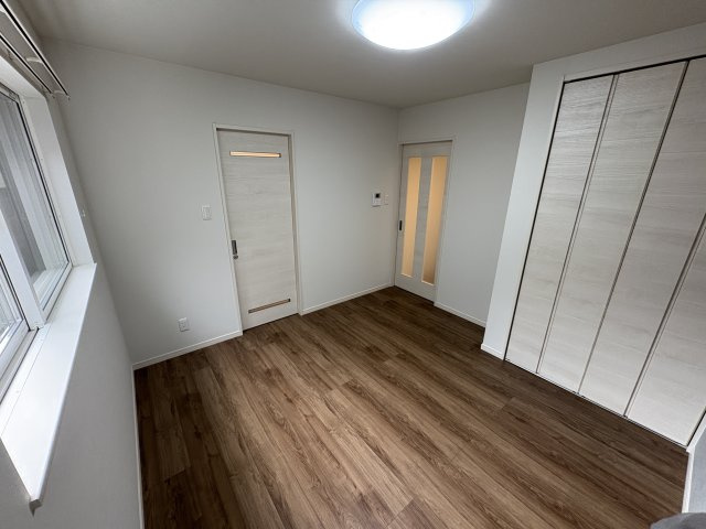 SUN MARE三木本町の子供部屋