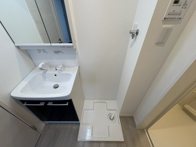 SUN MARE三木本町の設備