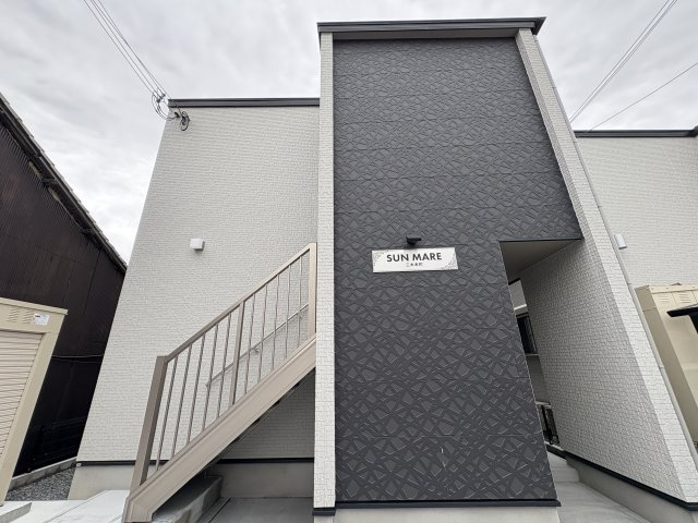 SUN MARE三木本町