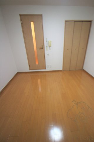 ドムール天満の内装