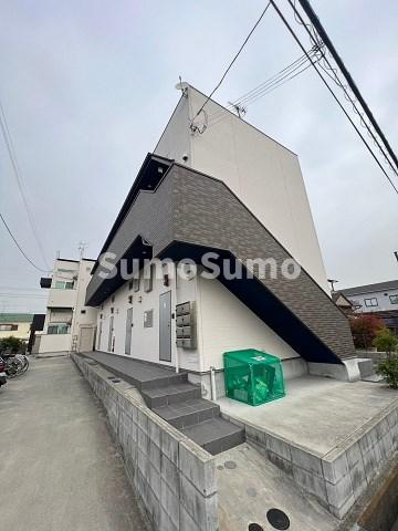 Casa　AZUL塚口（カーサアズールツカグチ）