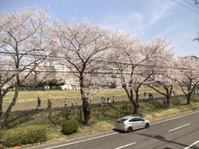 【展望】 | さくらスクエア水戸