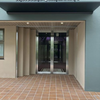 【エントランス】 | さくらスクエア水戸