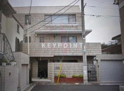 【外観】 | パームスプリングス