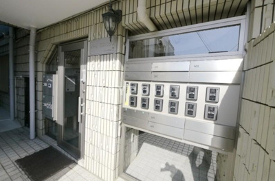 【その他共用部分】 | パームスプリングス