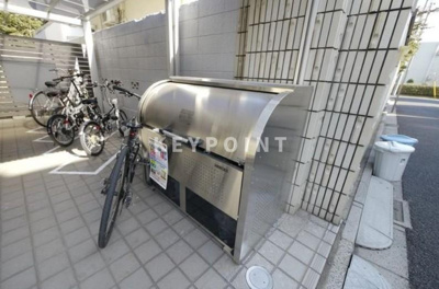 【その他共用部分】 | パームスプリングス