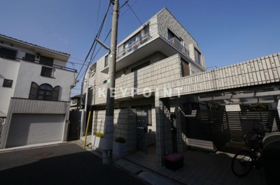 【外観】 | パームスプリングス