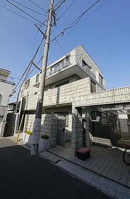 【外観】 | パームスプリングス