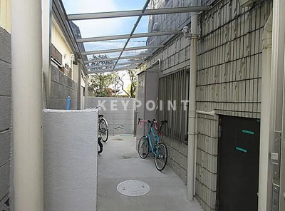 【その他共用部分】 | パームスプリングス