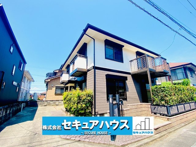 【中古戸建】東海市加木屋町鎌吉良根