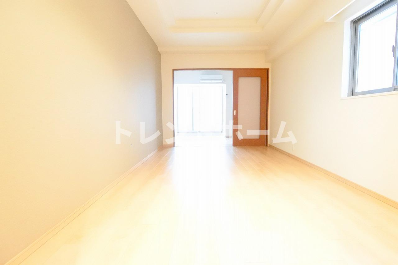 レオンコンフォート南堀江の内装|選べる家電プランあり！！