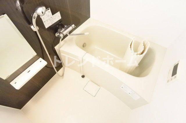 レオンコンフォート南堀江の浴室|選べる家電プランあり！！