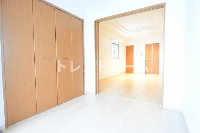 レオンコンフォート南堀江の居間・リビング|選べる家電プランあり！！