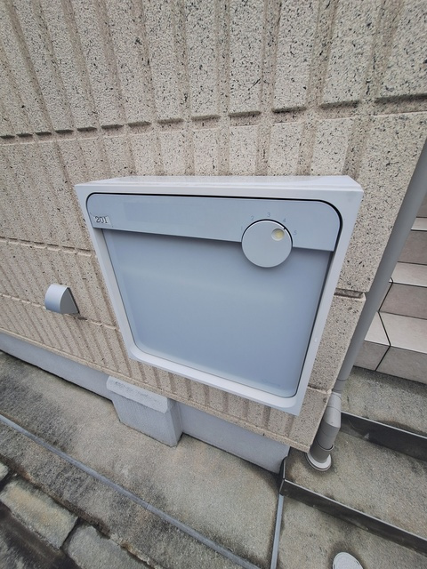レグルス千川のその他共用部分