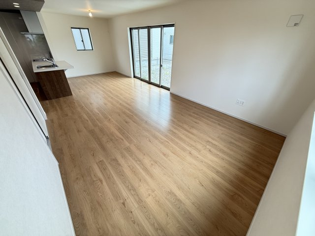 福田1号棟のその他