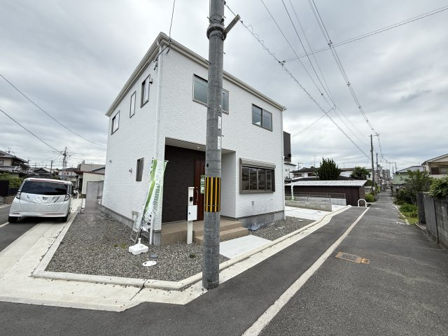 福田1号棟のその他