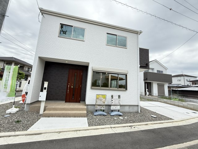 福田1号棟のその他