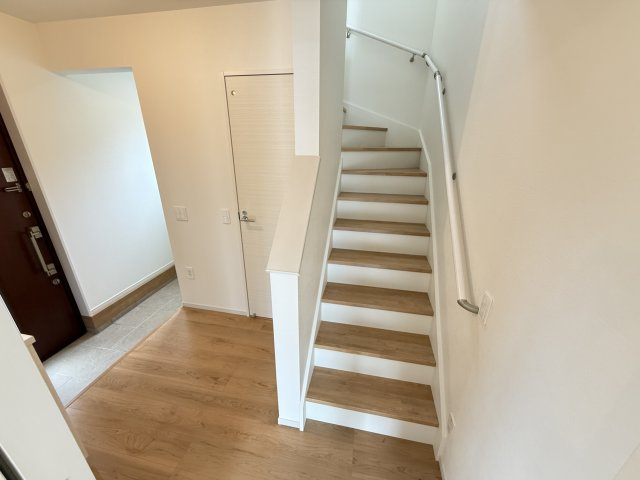 福田1号棟のその他