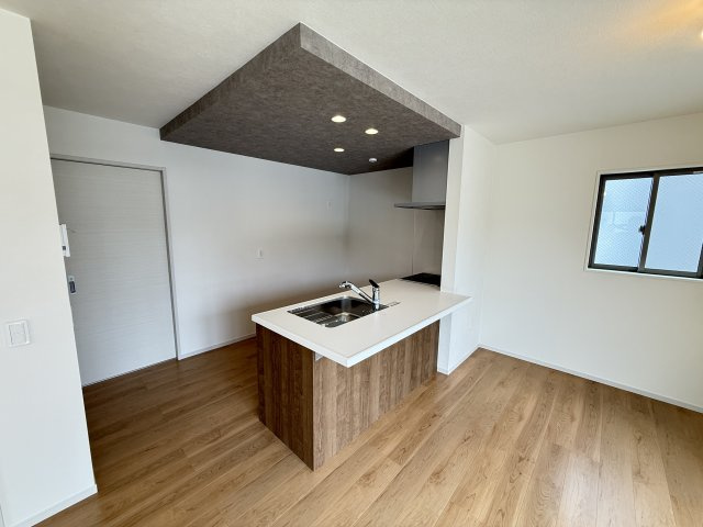 福田1号棟のその他