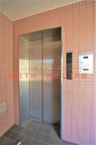 アザレ久留米【10,000円キャッシュバック対象物件】の設備