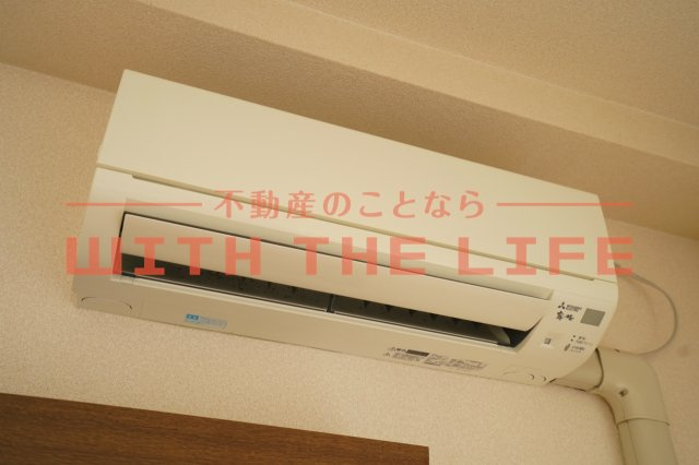 アザレ久留米【10,000円キャッシュバック対象物件】の設備