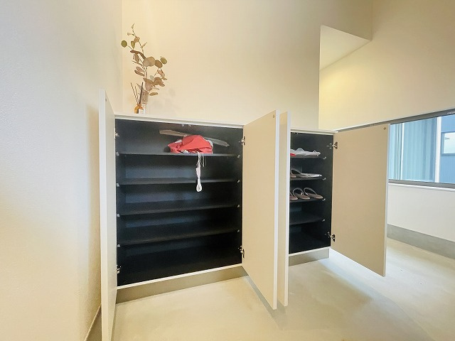 【収納】 | 大野城市平野台1丁目　戸建て