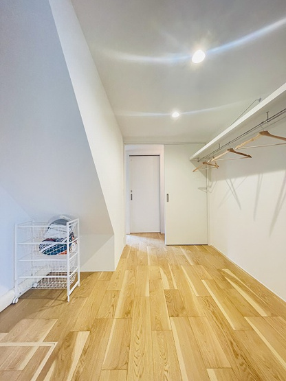 【収納】 | 大野城市平野台1丁目　戸建て