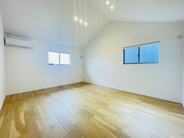 【洋室】 | 大野城市平野台1丁目　戸建て