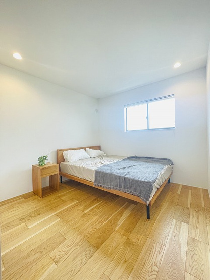 【洋室】 | 大野城市平野台1丁目　戸建て