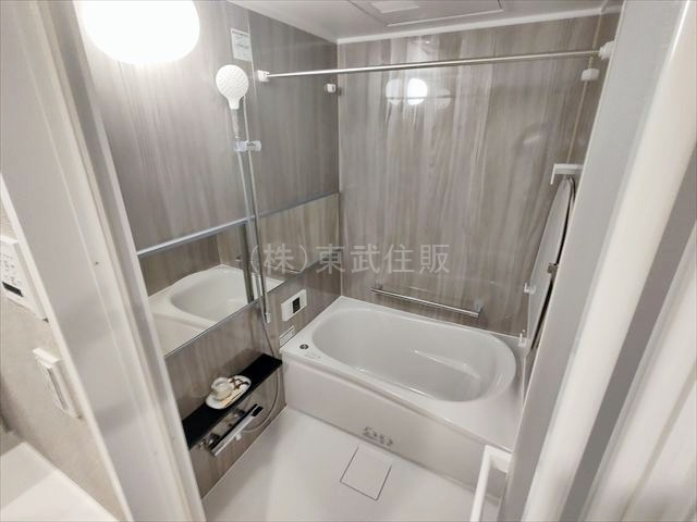 【浴室】の画像