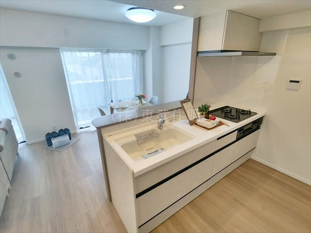 【キッチン】の画像